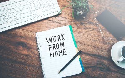 Top 5 Ingredients for a Highly Efficient Remote Worker